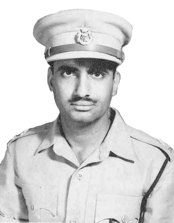 A Ravindranath A Ravindranath